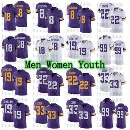 harrison smith jersey china