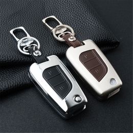 2021 toyota highlander key fob cover