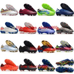 messi 2021 cleats