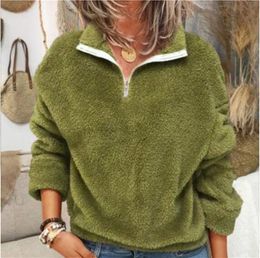 plus size sherpa pullover 3x