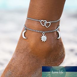 New Fashion Double Plaqué Argent Chaîne Charme Brillant Bracelet Pour Femmes New Fashion Double Plaqué Argent Chaîne Charme Brillant Bracelet Pour Femmes