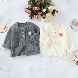new sweater design for baby girl