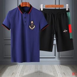 short sleeve jogging suit