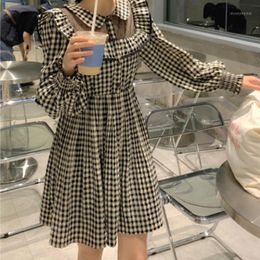 Buy One Piece Dresses Designs Girls Online Shopping At Dhgate Com