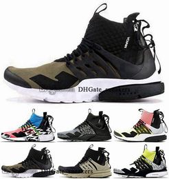 presto dhgate