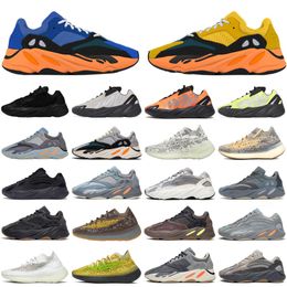 Discount Kanye West New Tennis Shoes 2021 on Sale at DHgate.com