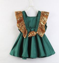 Robes De Soiree Pour Bebe Vente En Ligne Dhgate Com