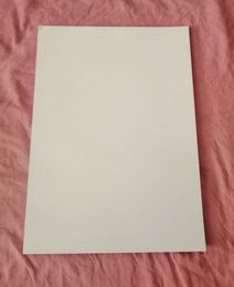 Hands A3 135gsm Self Adhesive Gloss Photo Paper 20, 40 Sheets
