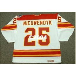 joe nieuwendyk jersey
