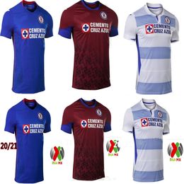 Discount Cruz Azul Football Shirt 2021 on Sale at DHgate.com