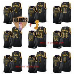 lebron james 2020 finals jersey