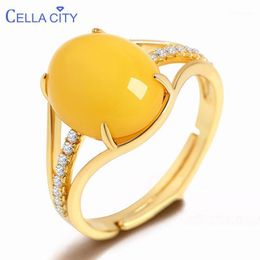 Anillo De Gema Oval De Cellacity Diseño Geométrico Silver De Anillo De Gema Oval De Cellacity Diseño Geométrico Silver De