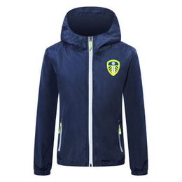 long winter soccer jackets