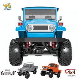 wpl crawler kit