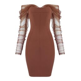 Сексуальная Блондинки В Леопардовом Платье И Белье