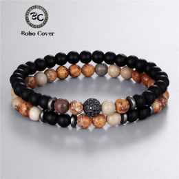 Joyería De Yoga Pulsera De Piedra Natural Cz, Microtienda Joyería De Yoga Pulsera De Piedra Natural Cz, Microtienda