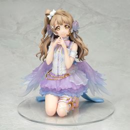 Alter Love Live Umi Sonoda White Day Edition PVC Action Figure Toys No Box