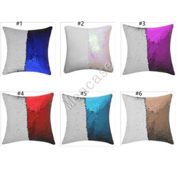 sequin pillow case wholesale