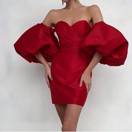 sexy red clothes