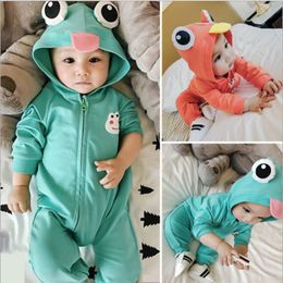 frog baby clothes