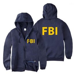 buy fbi jacket