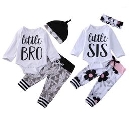Wholesale Twin Baby Outfits Buy Cheap In Bulk From China Suppliers With Coupon Dhgate Com
