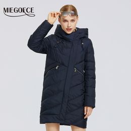 abrigo impermeable mujer