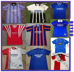 rangers replica tops