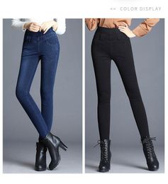 winter jeggings online