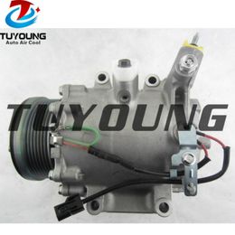 Wholesale Sanden Compressors - Buy Cheap in Bulk from China