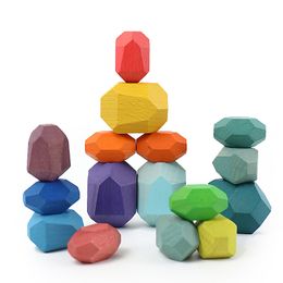 Aprendizaje Educativo Del Bloque De 5 Piezas Macaron Gems Aprendizaje Educativo Del Bloque De 5 Piezas Macaron Gems