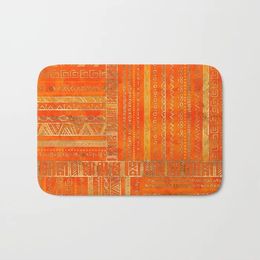 Naranja Alfombras De Baño Alfombras De Baño Y Alfombr... Naranja Alfombras De Baño Alfombras De Baño Y Alfombr...