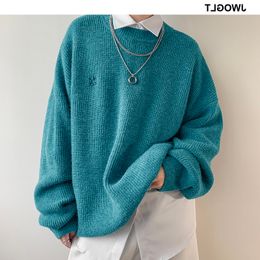 Buy Korea Man Sweater Online Shopping at DHgate.com