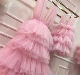 mom and daughter birthday dress