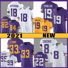 harrison smith jersey china