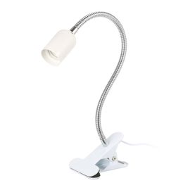 Abrazadera Universal para portalámparas E27 abrazadera para lámpara d Abrazadera Universal para portalámparas E27 abrazadera para lámpara d