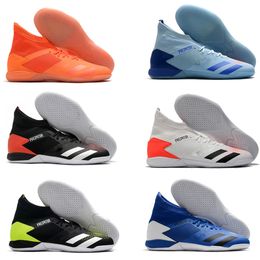 ic soccer shoes