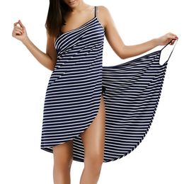 wrap beach cover up