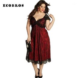 fat lady dresses online