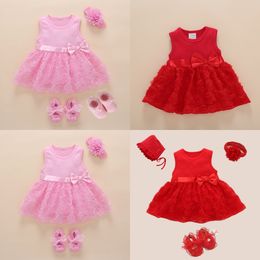 3 month old baby girl party dress