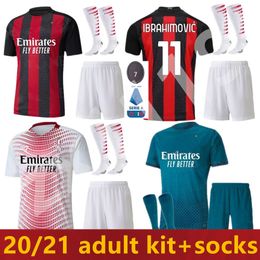 Discount Jersey Ac Milan 2021 on Sale at DHgate.com