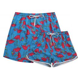 Lip Teeth Mens Lightweight Swimwear Board Short Lip Teeth Mens Lightweight Swimwear Board Short