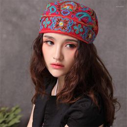 Headscarf Artistic Chinese Dragon Hip-Hop Knitted Hat for Mens Womens Fashion Beanie Cap 