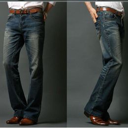 bootcut mens jeans sale