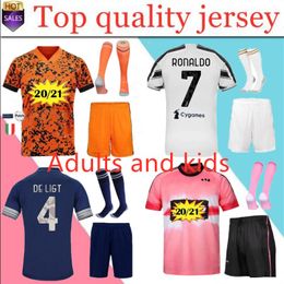 Zhouwei222 Maillot Football Personnalis/é Football T Shirt avec nom et num/éro Uniformes pour Enfant Homme Femme