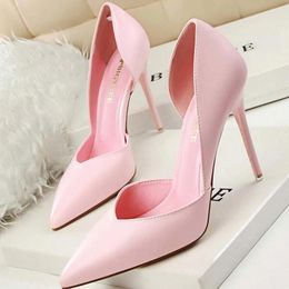 belle chaussure femme