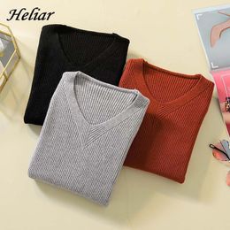 Wholesale Plain V Neck Sweater - Buy Cheap in Bulk from China Suppliers