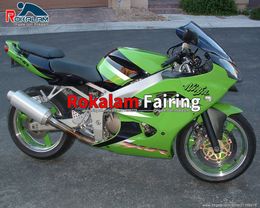 kawasaki ninja zx6r aftermarket parts