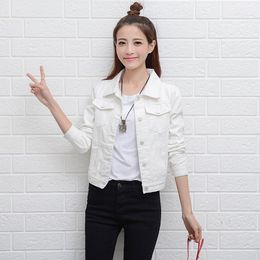 short white jean jacket|OFF 69 