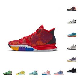 ▷ Zapatillas baloncesto KYRIE Irving - Basket World